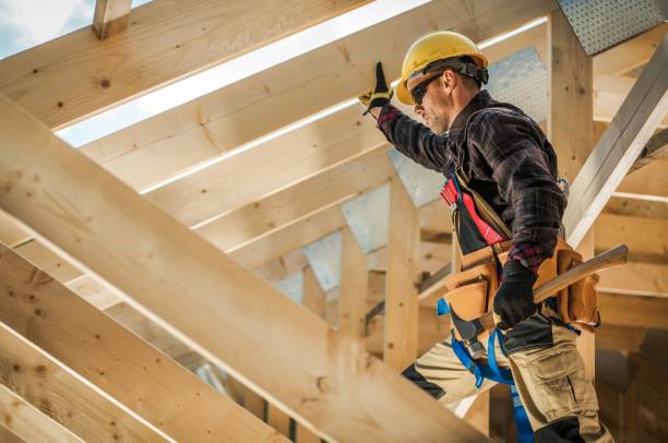 Best Roof Waterproofing Services  in Chandler, OK