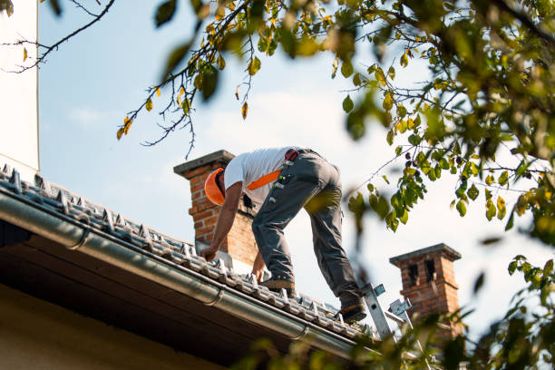 Best New Roof Installation  in Chandler, OK