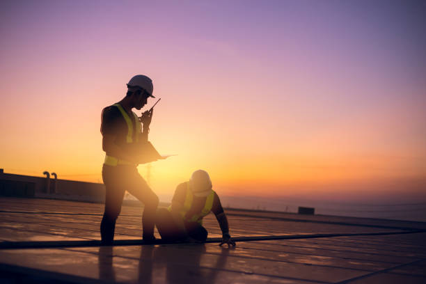 Chandler, OK Roofing Contractor Company