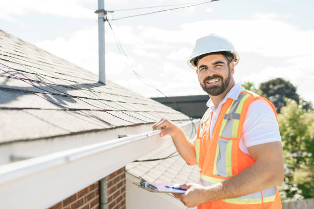 Best Flat Roof Repair Services  in Chandler, OK