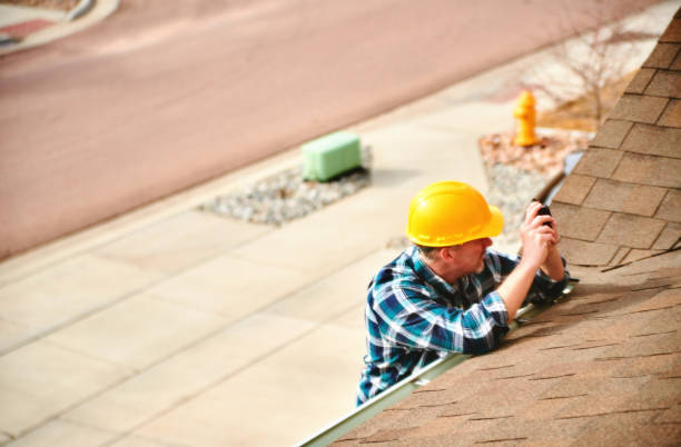 Best Roof Repair Services  in Chandler, OK