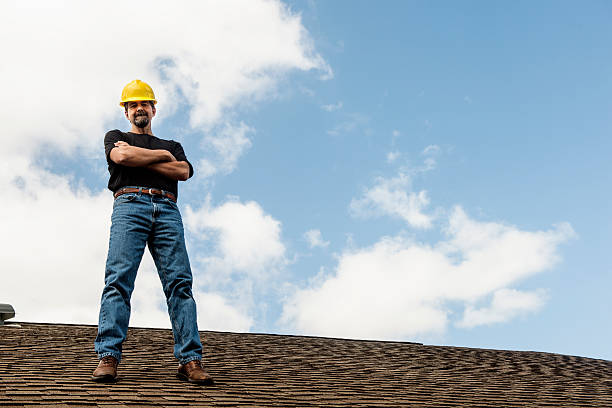 Quick and Trustworthy Emergency Roof Repair Services in Chandler, OK