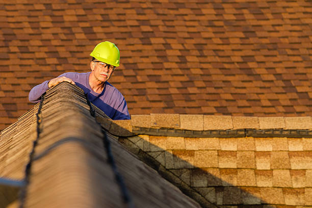 Best New Roof Installation  in Chandler, OK