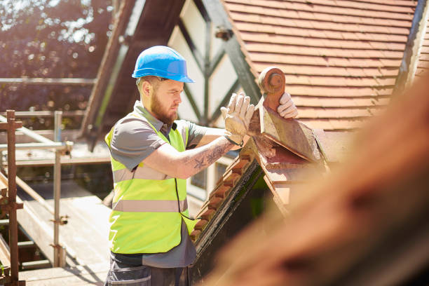 Best Residential Roofing Contractor  in Chandler, OK