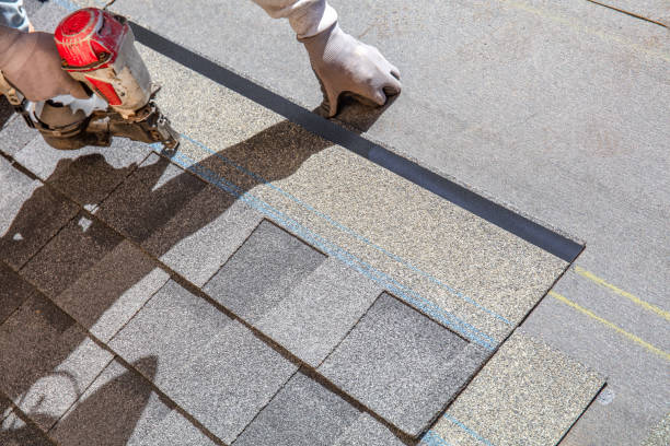 Best Residential Roofing Contractor  in Chandler, OK